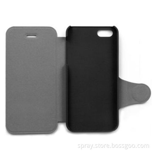 Shield radiation protector for iPhone 5, various colors are available